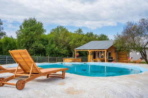 Vila Bella, Plitvička Jezera